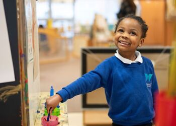 Westgate Hill Primary Academy recognised as ‘Excep...